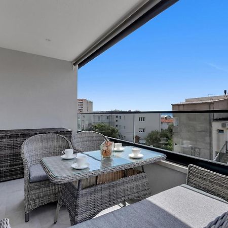 Apartman Elite Makarska Zewnętrze zdjęcie
