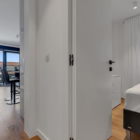 Apartman Elite Makarska Zewnętrze zdjęcie