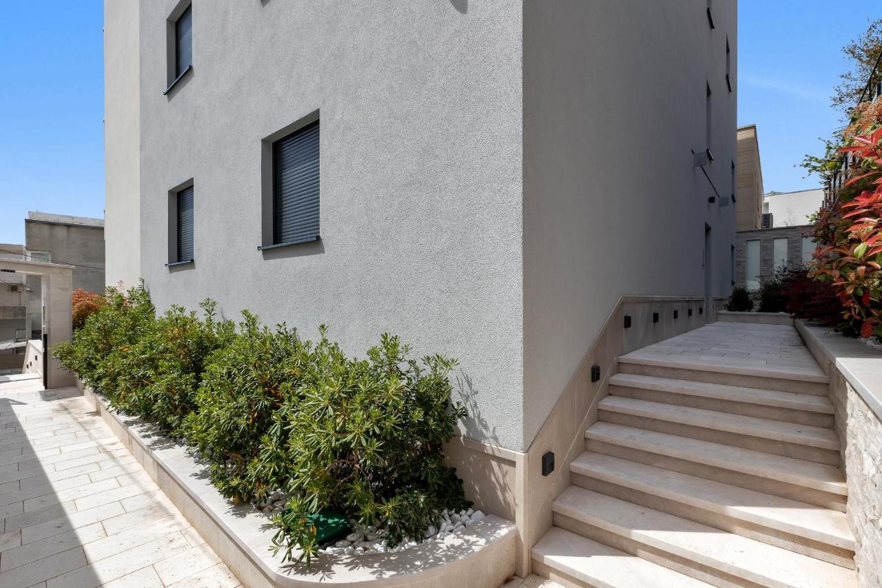 Apartman Elite Makarska Zewnętrze zdjęcie