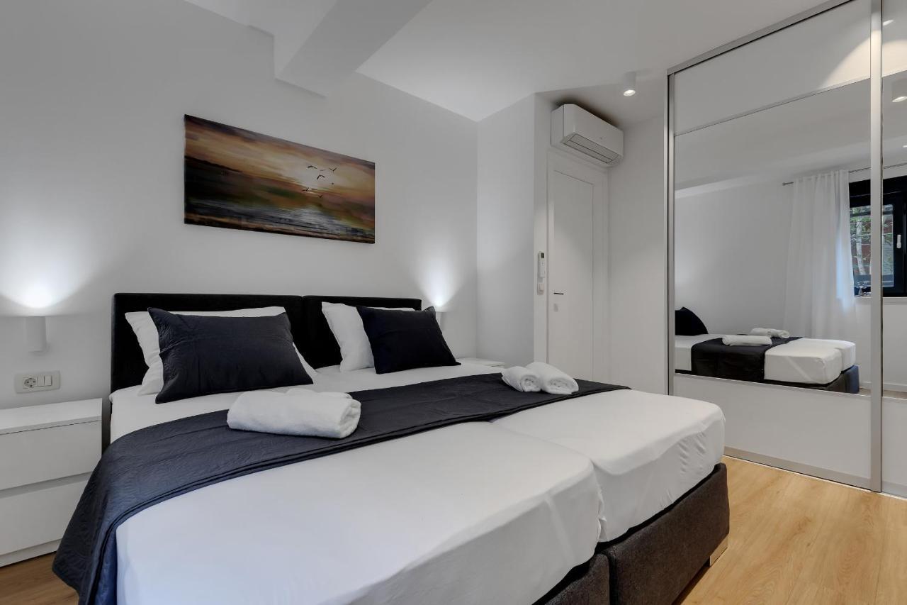Apartman Elite Makarska Zewnętrze zdjęcie