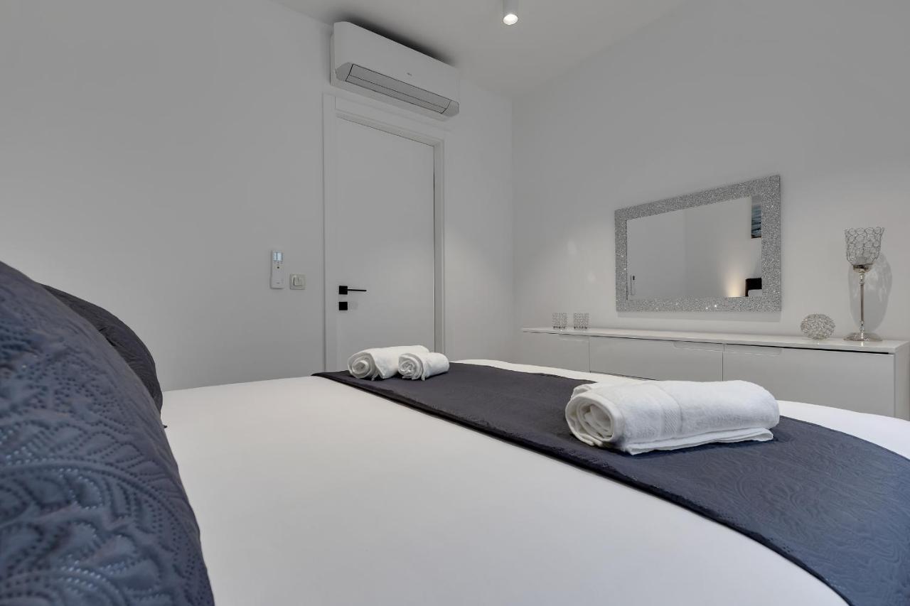 Apartman Elite Makarska Zewnętrze zdjęcie