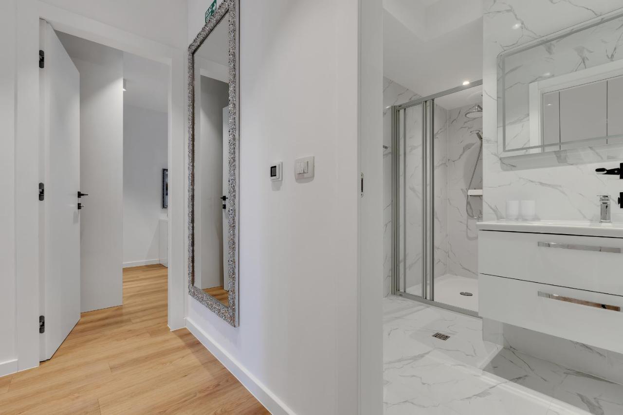 Apartman Elite Makarska Zewnętrze zdjęcie