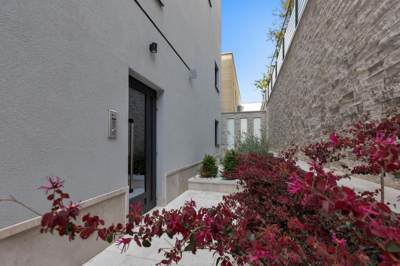 Apartman Elite Makarska Zewnętrze zdjęcie