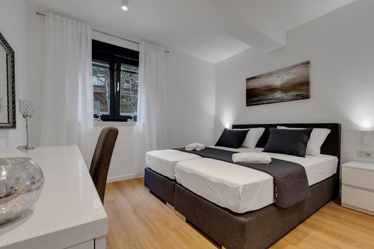 Apartman Elite Makarska Zewnętrze zdjęcie