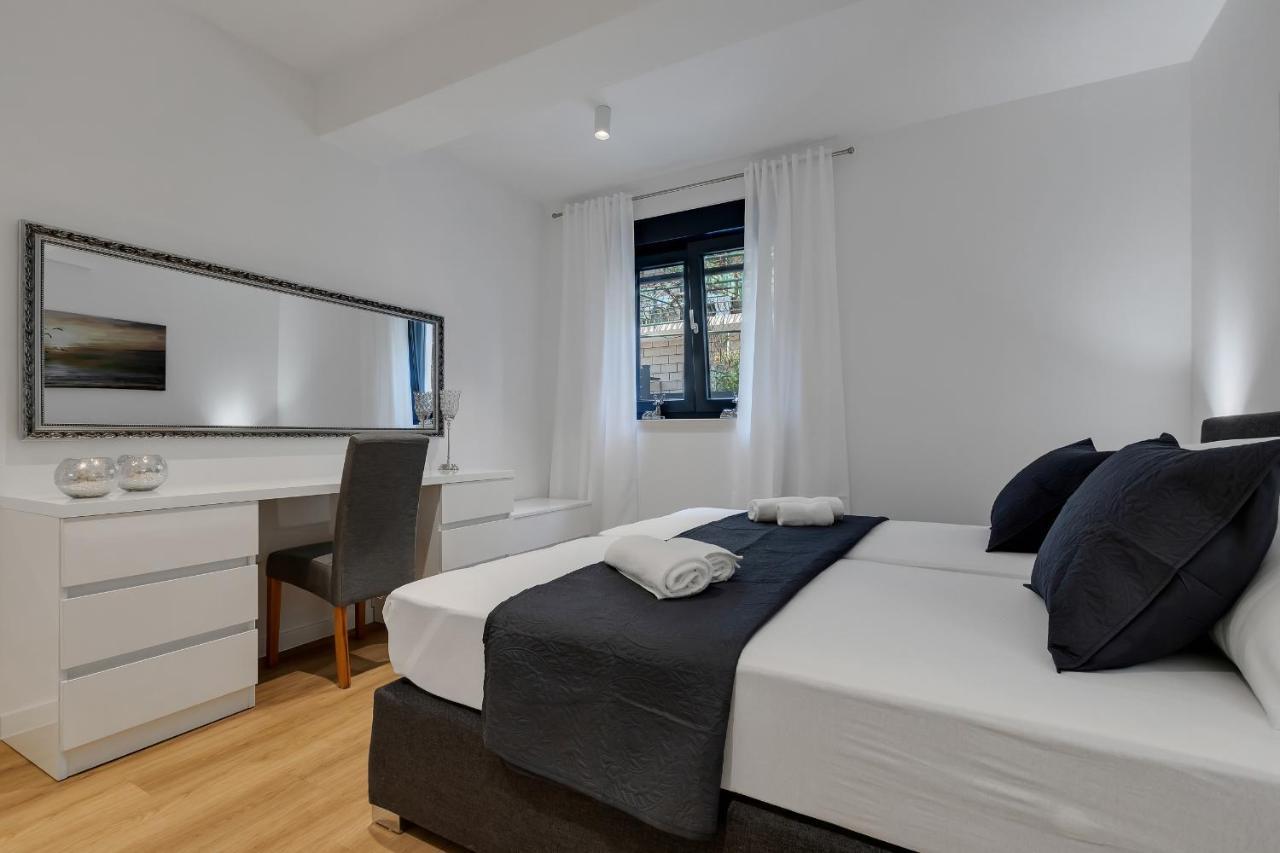 Apartman Elite Makarska Zewnętrze zdjęcie