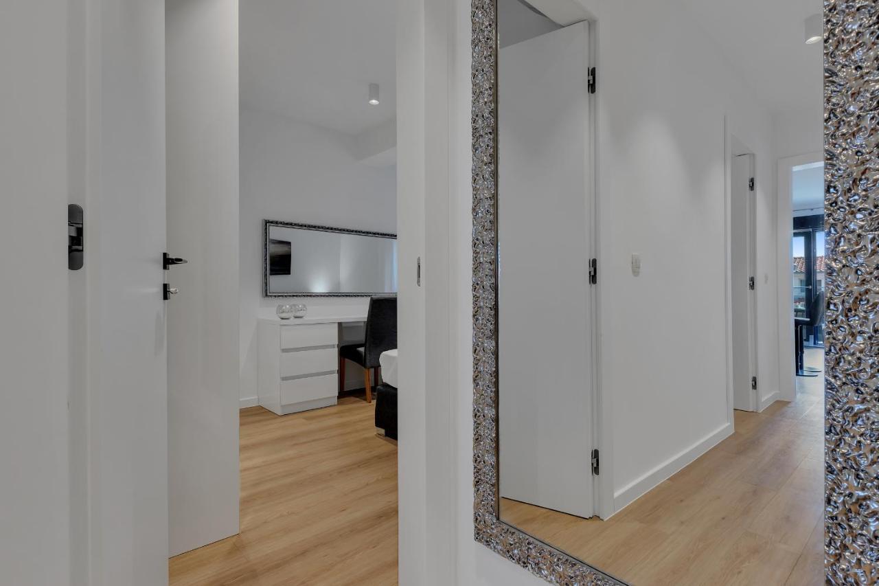 Apartman Elite Makarska Zewnętrze zdjęcie