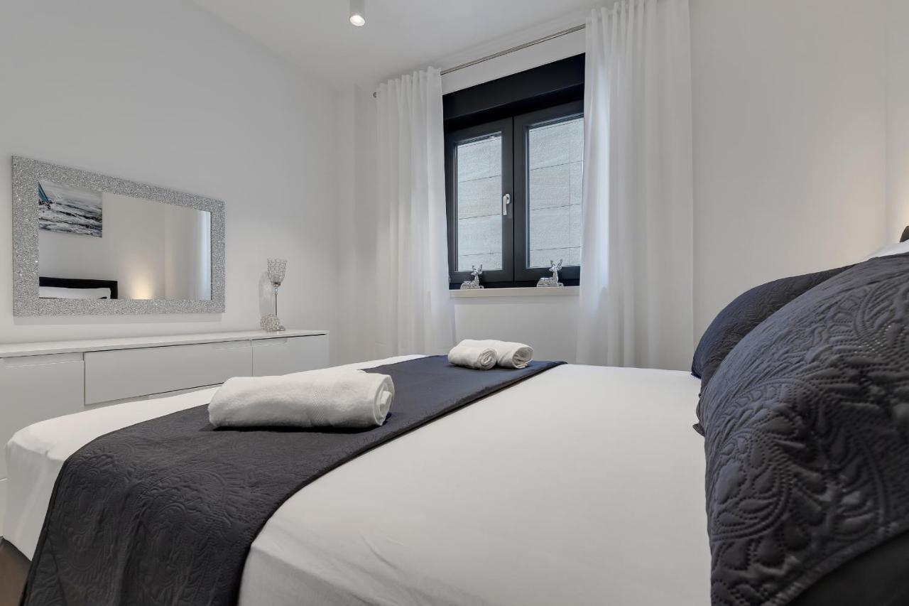 Apartman Elite Makarska Zewnętrze zdjęcie