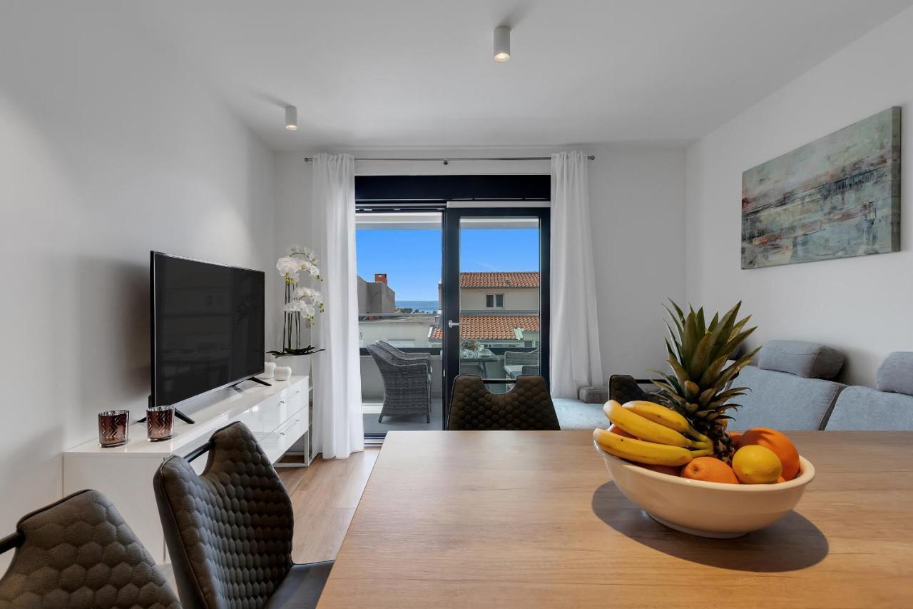 Apartman Elite Makarska Zewnętrze zdjęcie