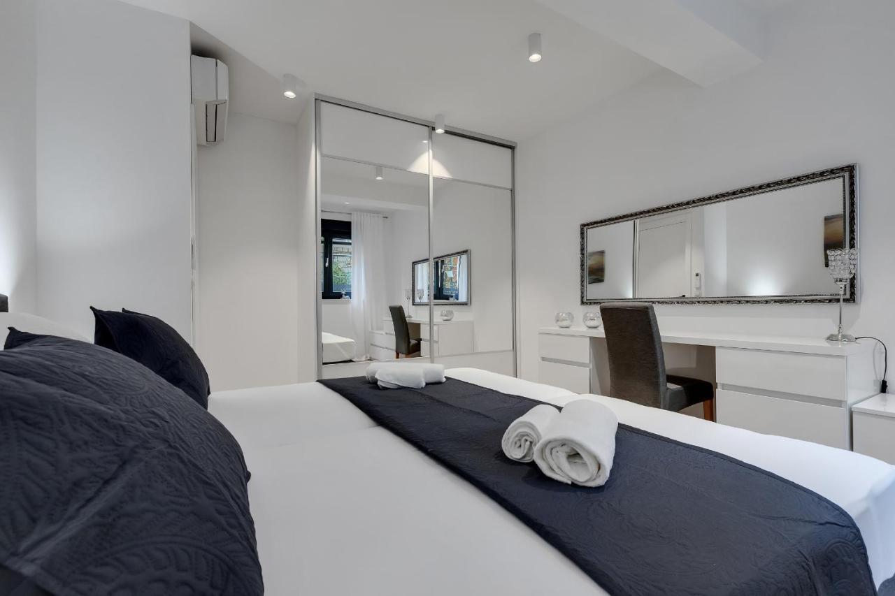 Apartman Elite Makarska Zewnętrze zdjęcie