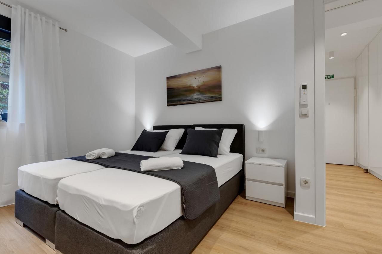 Apartman Elite Makarska Zewnętrze zdjęcie