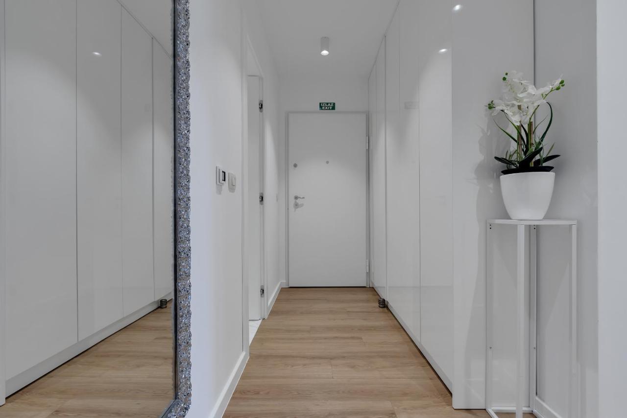 Apartman Elite Makarska Zewnętrze zdjęcie